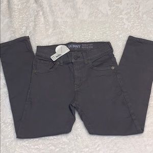 Gymboree Skinny Jeans